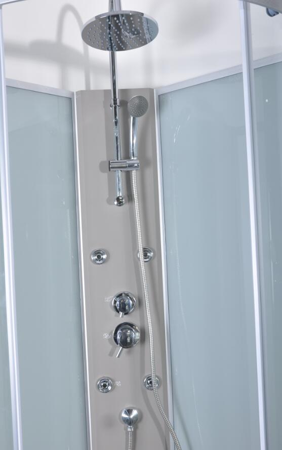Silver Profiles Replacement Curved Corner Shower Units Enclosed Silver Profiles Replacement Curved Corner Shower Units Enclosed Room