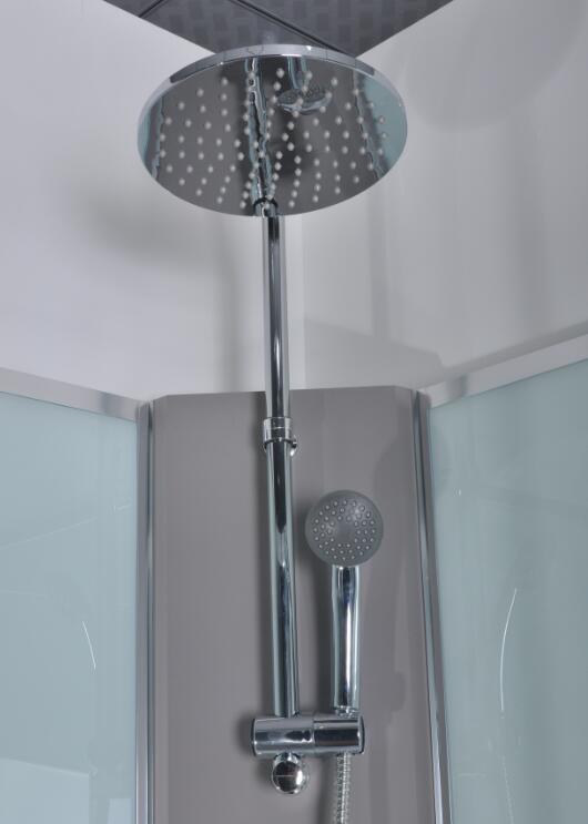 Moulded Bathroom Quadrant Shower Cubicles Customized Fast Delivery