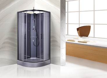 Beautiful Quadrant Shower Units Free Standing Type 900 X 900 X 2250 MM For Bathing