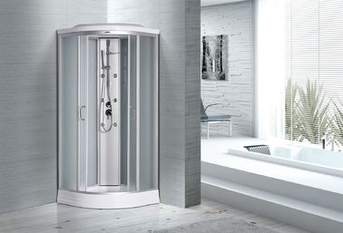 Supermarket /  Star-Rated Hotels Modern Shower Cubicles 850 X 850 X 2150 mm