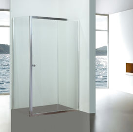 Sliding Door Bathroom Shower Enclosures 1200 x 800 For Star Rated Hotels