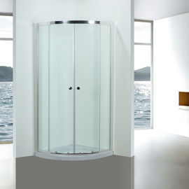 Comfort 900X900 Quadrant Shower Enclosure Bathroom With Handles / Wheels