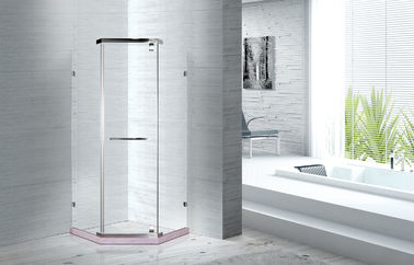 Pivot Door 900*900*1900mm Quadrant Shower Enclosure