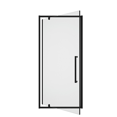 6mm tempered glass 800x1000x1900mm shower door