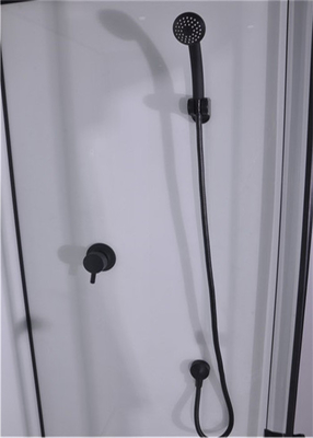 Bathroom Shower Cabins , Shower Units 900 X 900 X 2250 mm square