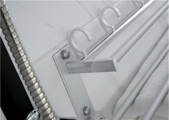 Shower Cabins White  Acrylic ABS Tray  1600*1200*2150mm white  aluminium