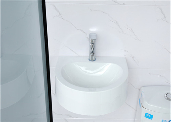 Shower Cabins White  Acrylic ABS Tray 1700*1200*2150mm  black  aluminium