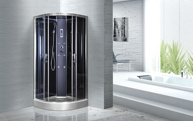Quadrant 900 X 900 X 2250mm Bathroom Shower Cabins