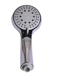 Professional Shower Enclosure Parts 5 Functions Hand Held Shower Heads