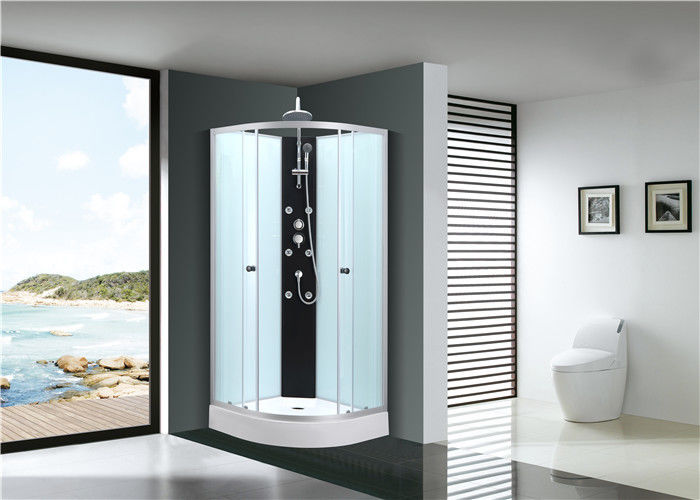Bathroom Shower Cabins , Shower Units 850 X 850 X 2250 mm